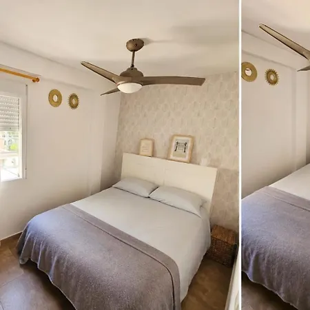 Apartmán Miramar Playa Piles
