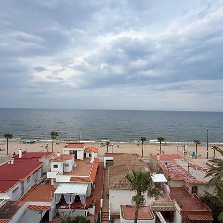 Apartment Miramar Playa