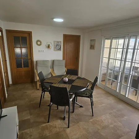 Miramar Playa Apartamento
