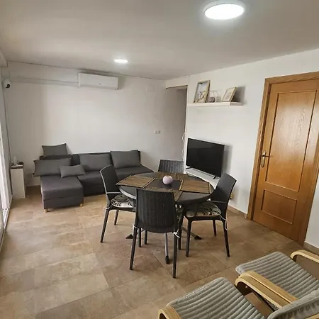 Apartment Miramar Playa
