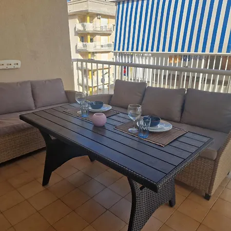 Apartmán Miramar Playa *