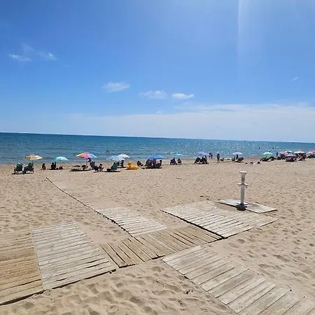 Miramar Playa Apartamento *