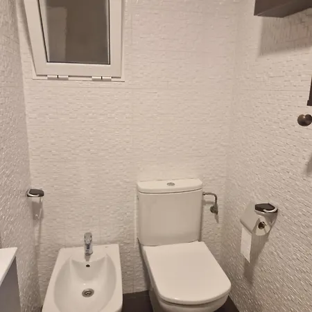 Apartmán Miramar Playa