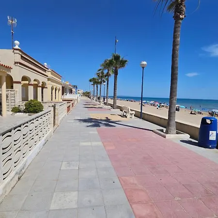 Miramar Playa Apartment *
