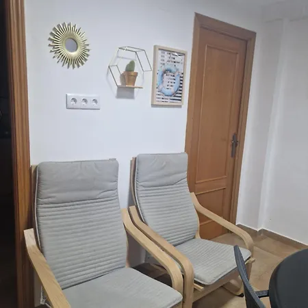 Miramar Playa Apartamento *